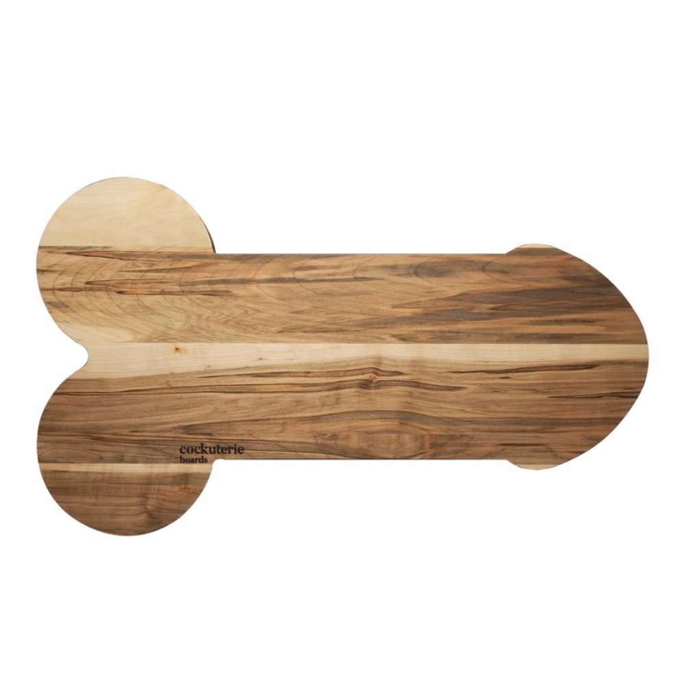 Charcuterie Board